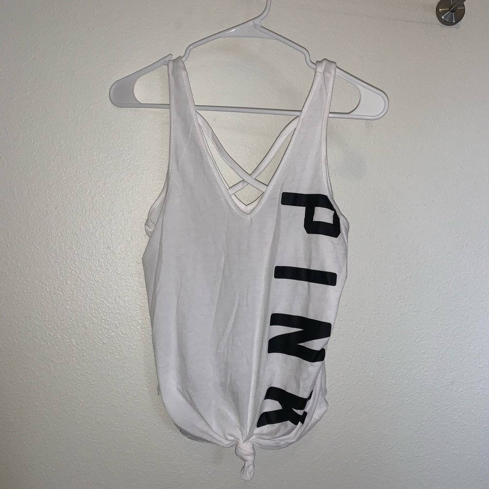 victoria’s secret tank top